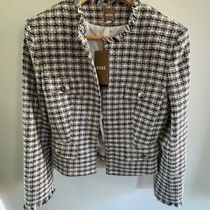 Women's Hugo Boss Jacket....